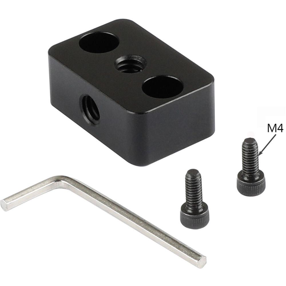 CAMVATE Mounting Plate For DJI Ronin S Handheld Gimbal