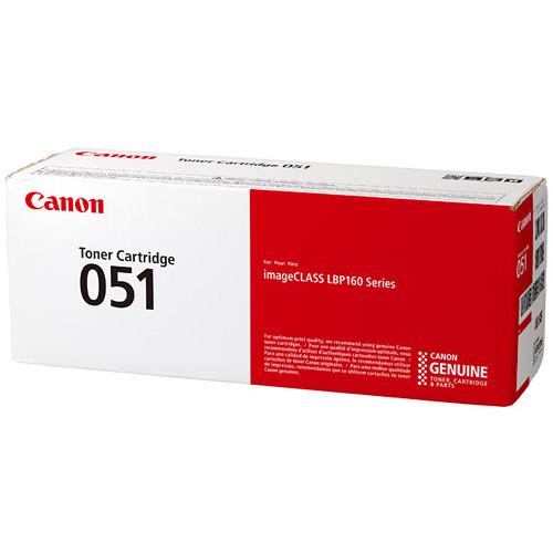 Canon imageCLASS 051 Toner Cartridge