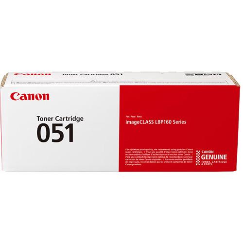 Canon imageCLASS 051 Toner Cartridge