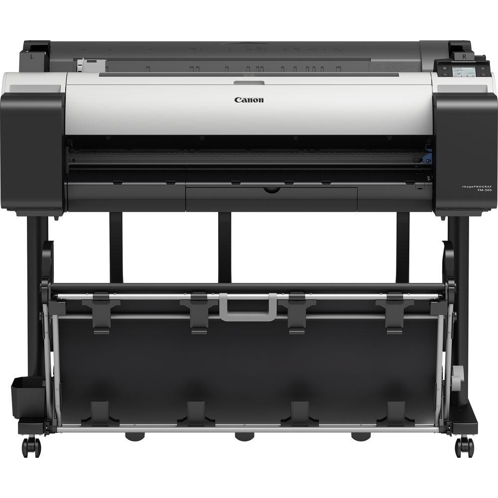 Canon imagePROGRAF TM-305 36" Large-Format Inkjet Printer