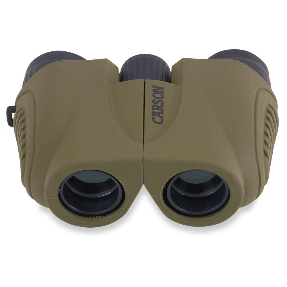 Carson 8x22 Hornet Compact Binocular