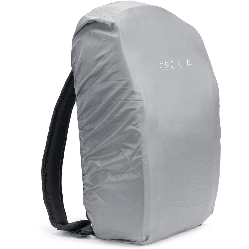 Cecilia Gallery Humboldt 14L Camera and 13" Laptop Backpack