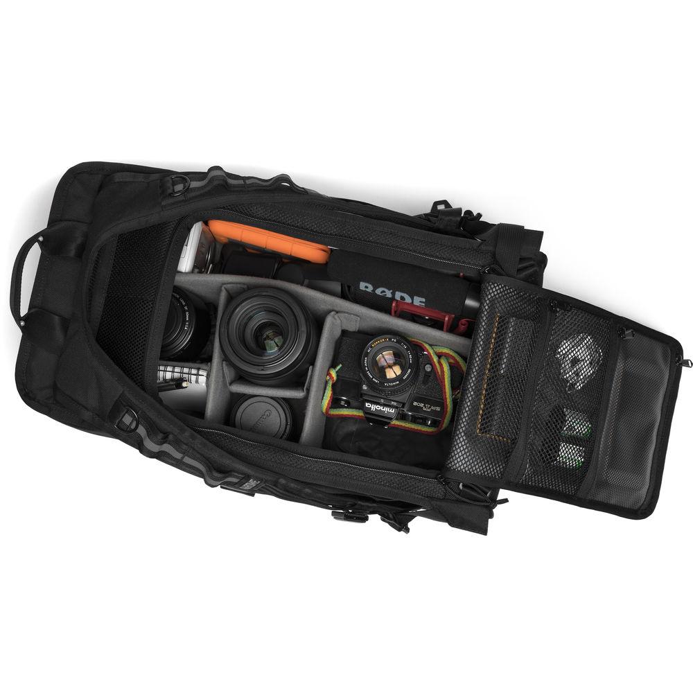 Chrome Industries Niko F-Stop Camera Backpack