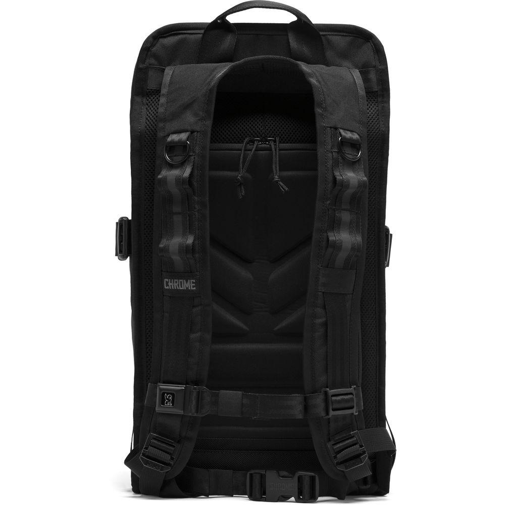 Chrome Industries Niko F-Stop Camera Backpack