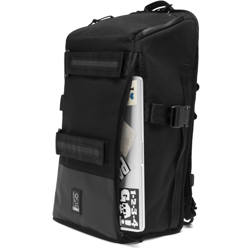 Chrome Industries Niko F-Stop Camera Backpack