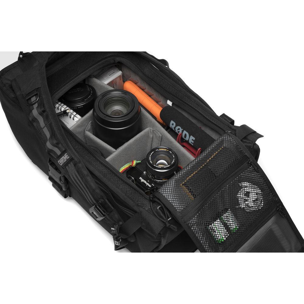 Chrome Industries Niko F-Stop Camera Backpack