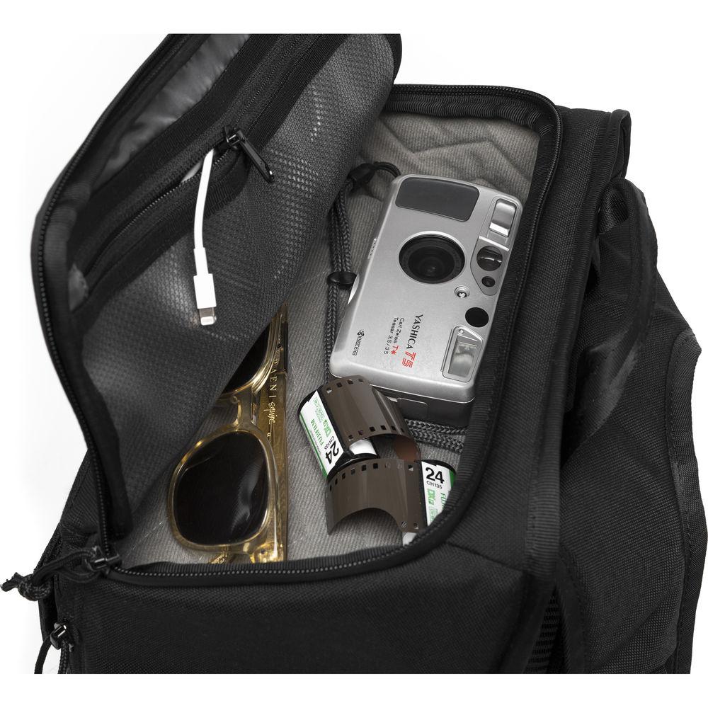 Chrome Industries Niko F-Stop Camera Backpack
