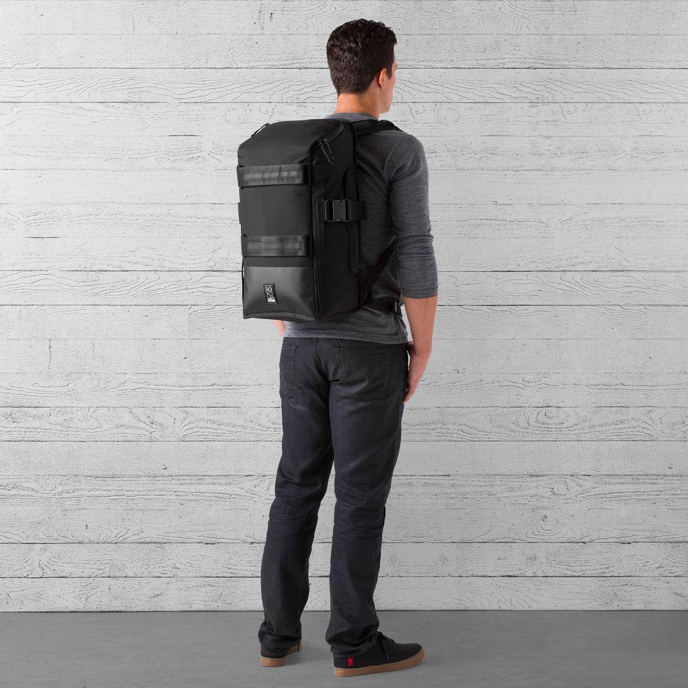 Chrome Industries Niko F-Stop Camera Backpack