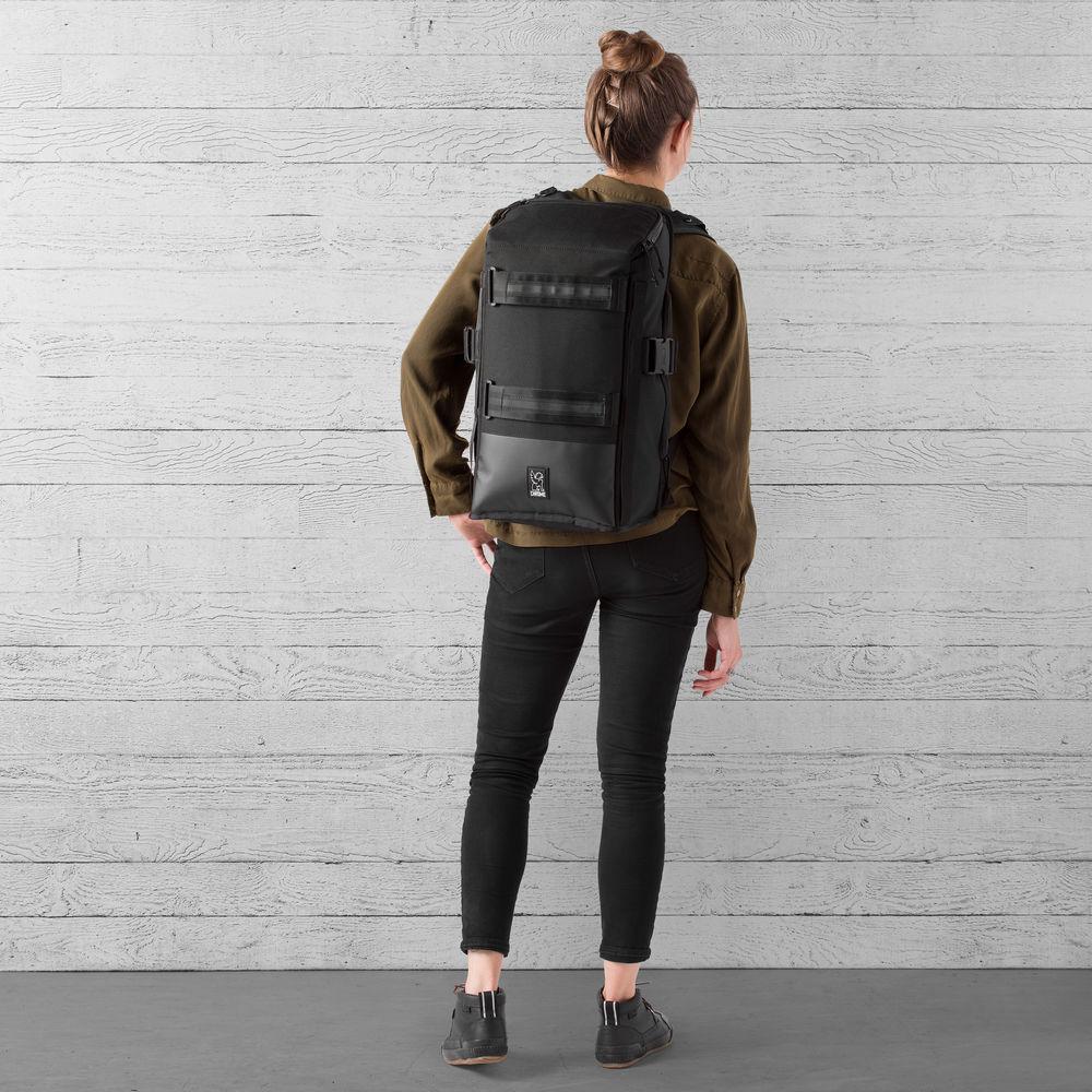 Chrome Industries Niko F-Stop Camera Backpack