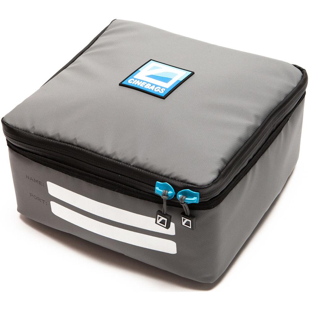 CineBags 10" Jumbo Dome Port Pouch