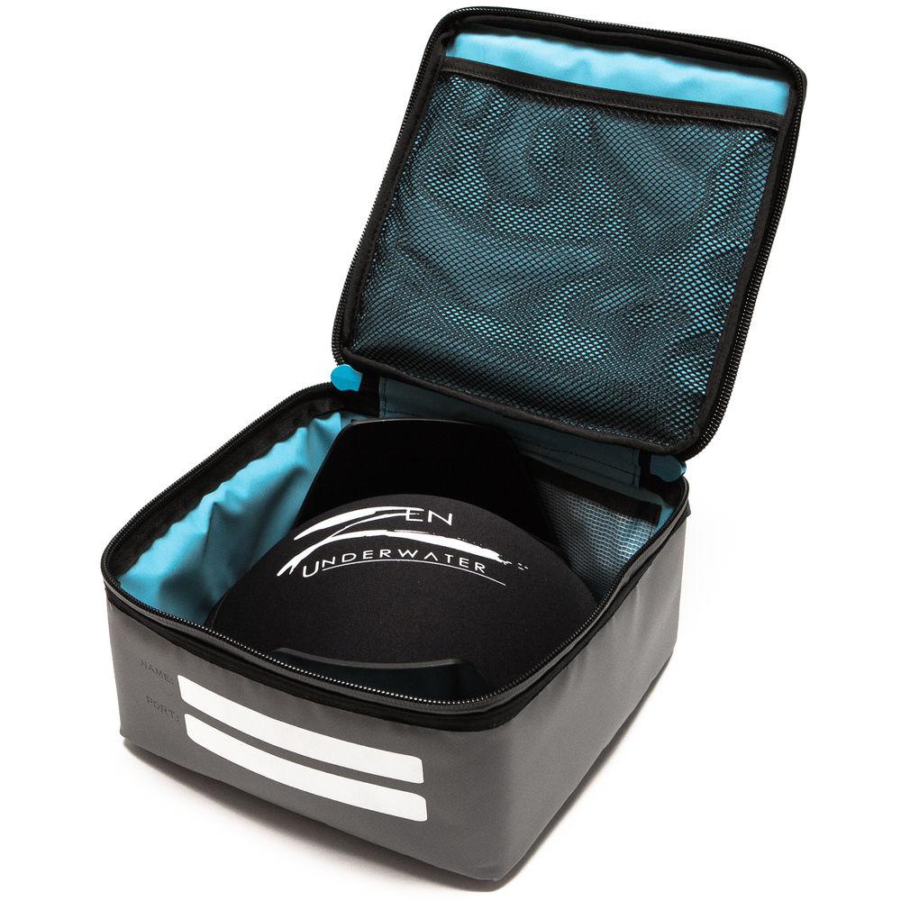 CineBags 10" Jumbo Dome Port Pouch