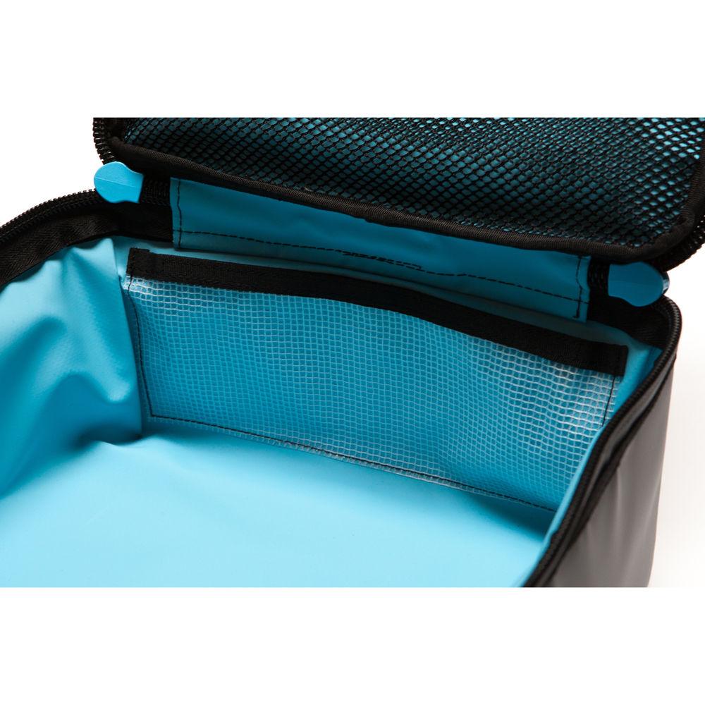 CineBags 10" Jumbo Dome Port Pouch