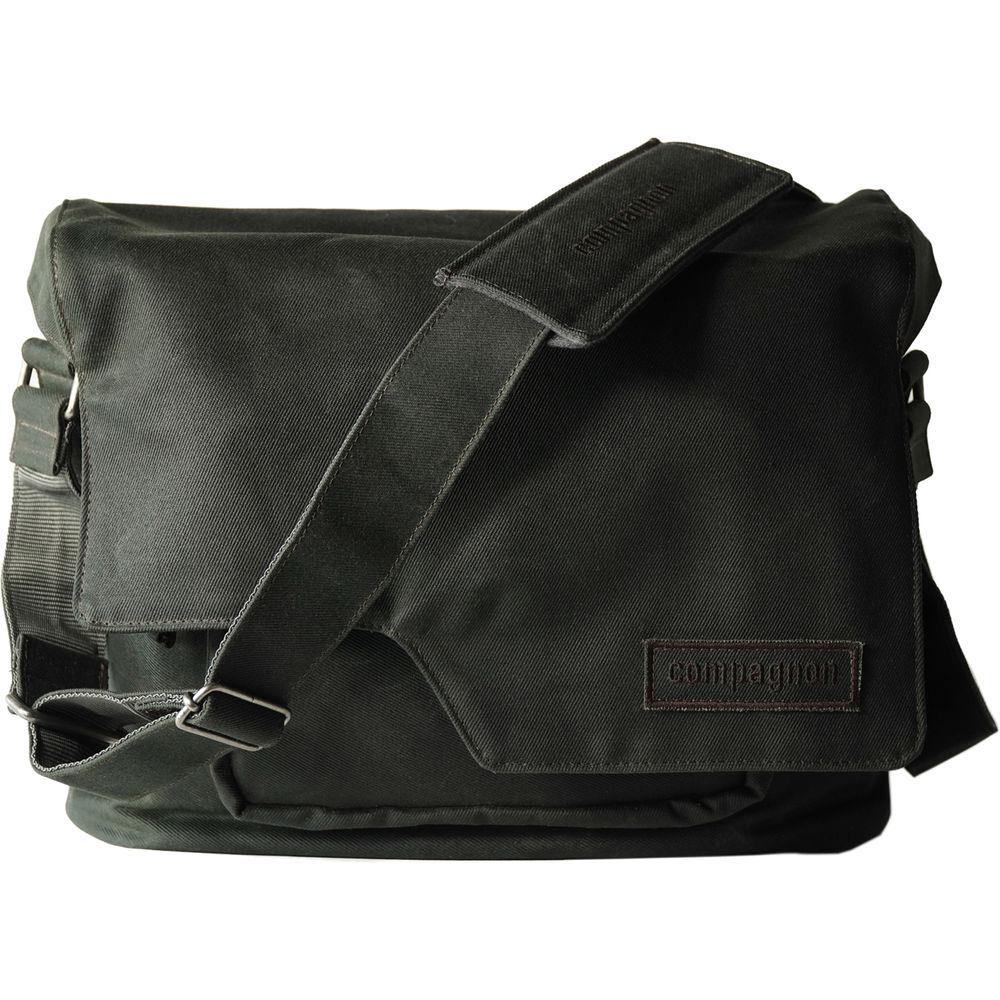 compagnon "the messenger" Generation 2 Camera Bag