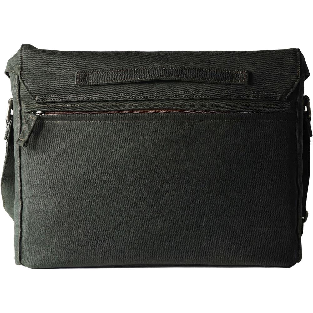 compagnon "the messenger" Generation 2 Camera Bag