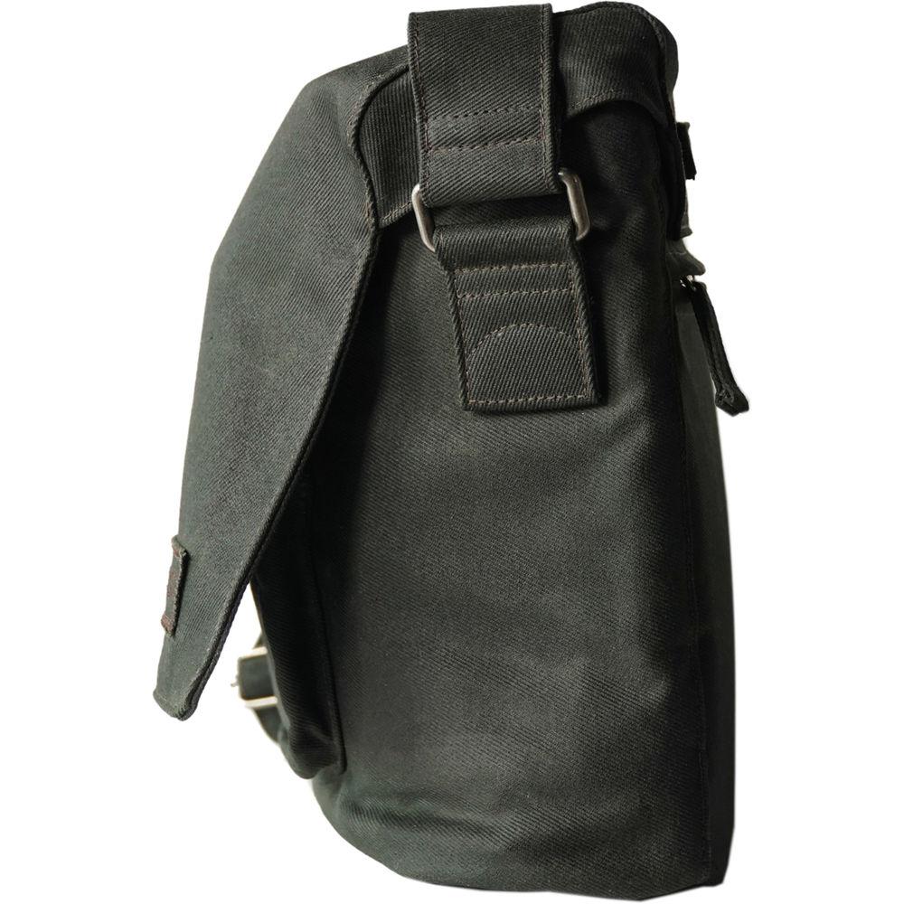 compagnon "the messenger" Generation 2 Camera Bag