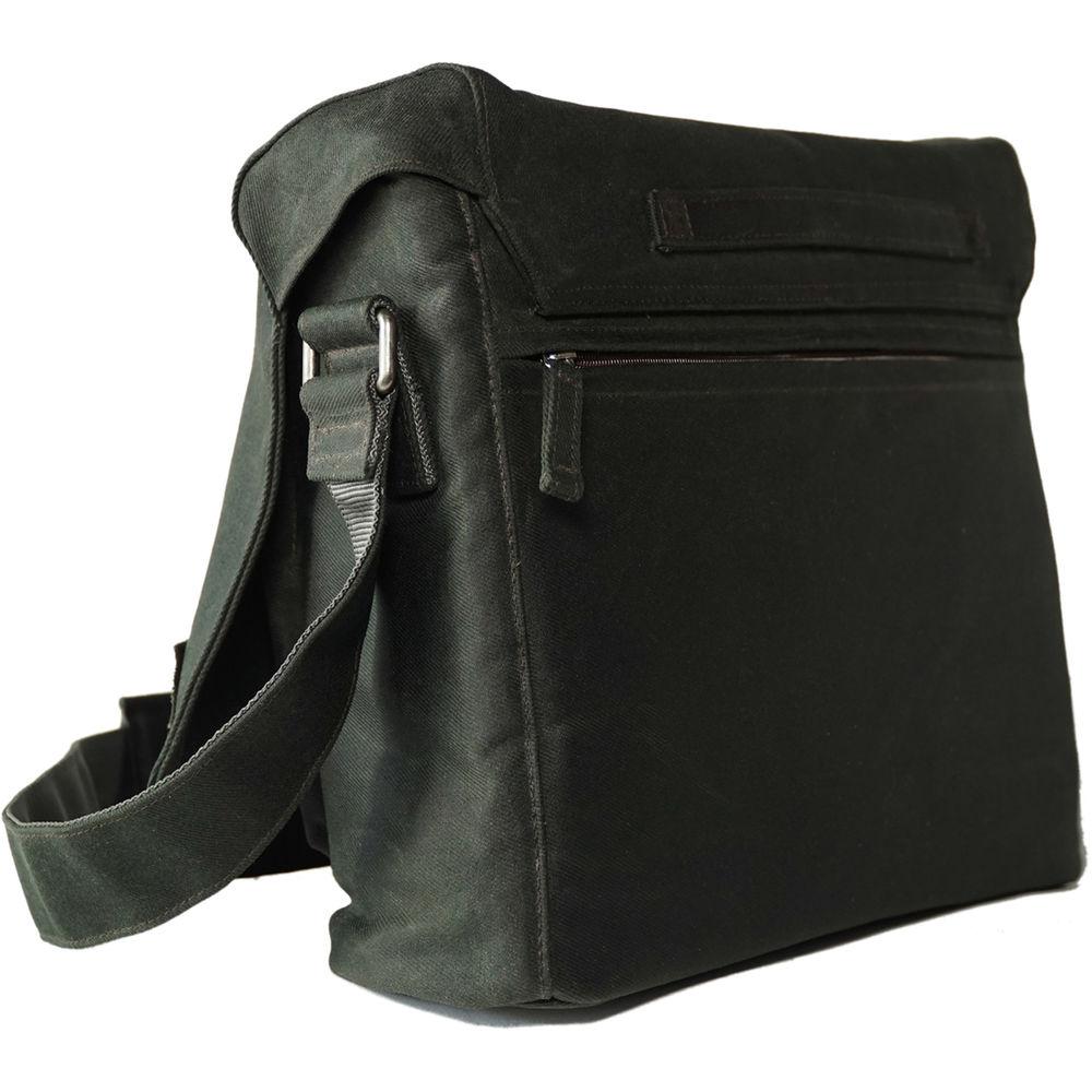 compagnon "the messenger" Generation 2 Camera Bag