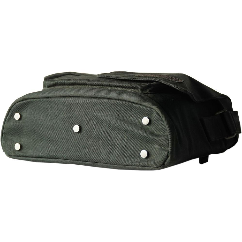 compagnon "the messenger" Generation 2 Camera Bag