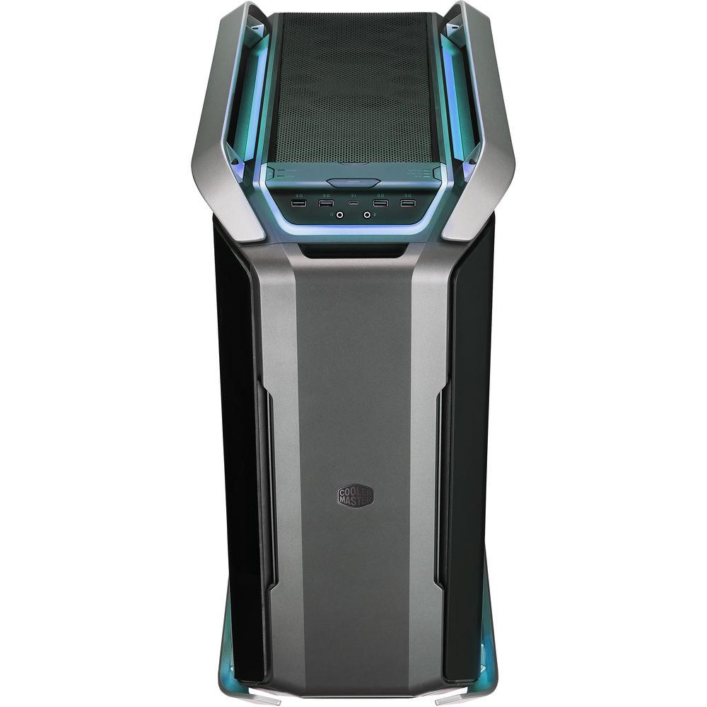Cooler Master Cosmos C700P Full-Tower Case