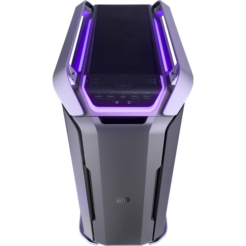 Cooler Master Cosmos C700P Full-Tower Case