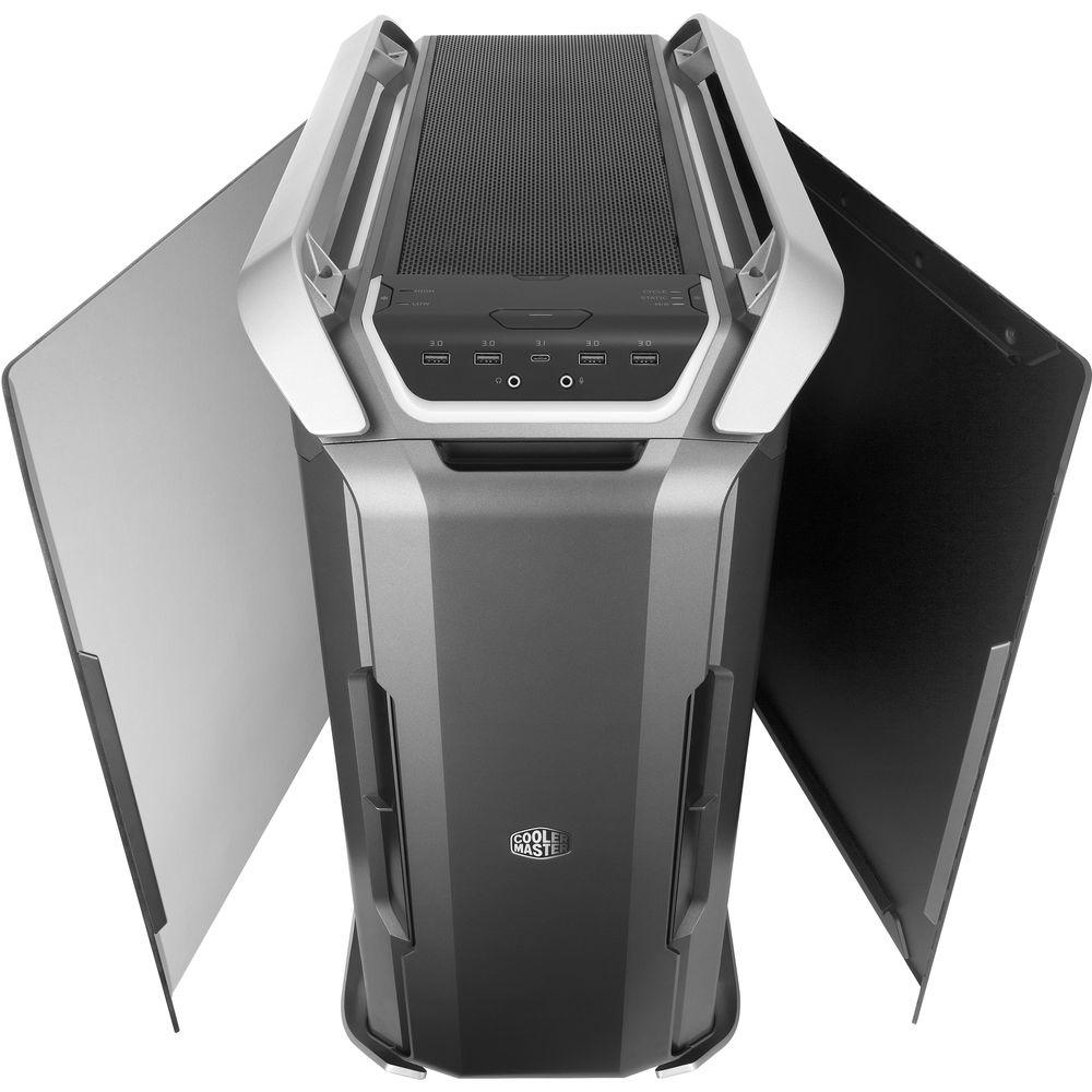 Cooler Master Cosmos C700P Full-Tower Case