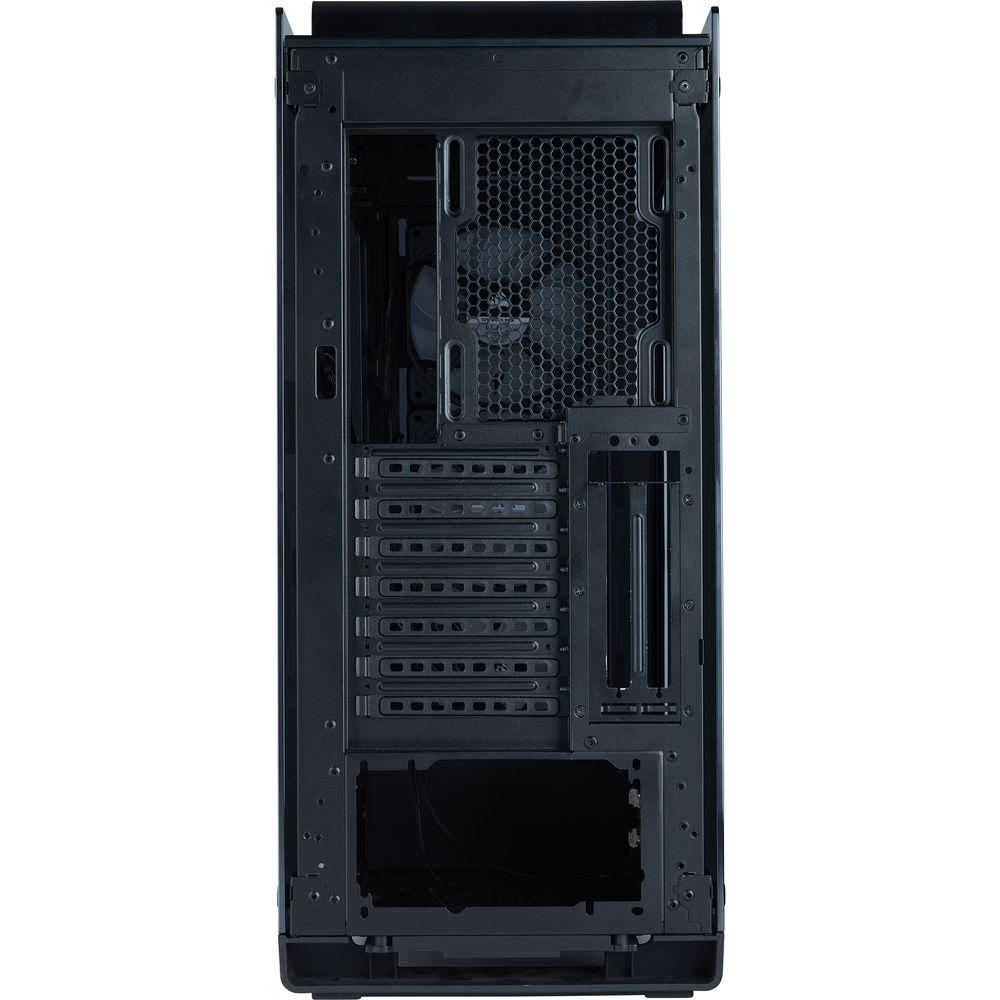 Corsair Crystal Series 570X RBG Mid-Tower Case