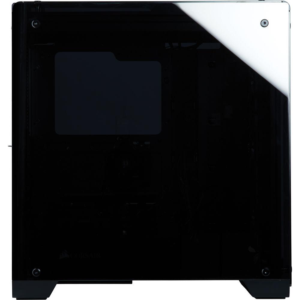 Corsair Crystal Series 570X RBG Mid-Tower Case