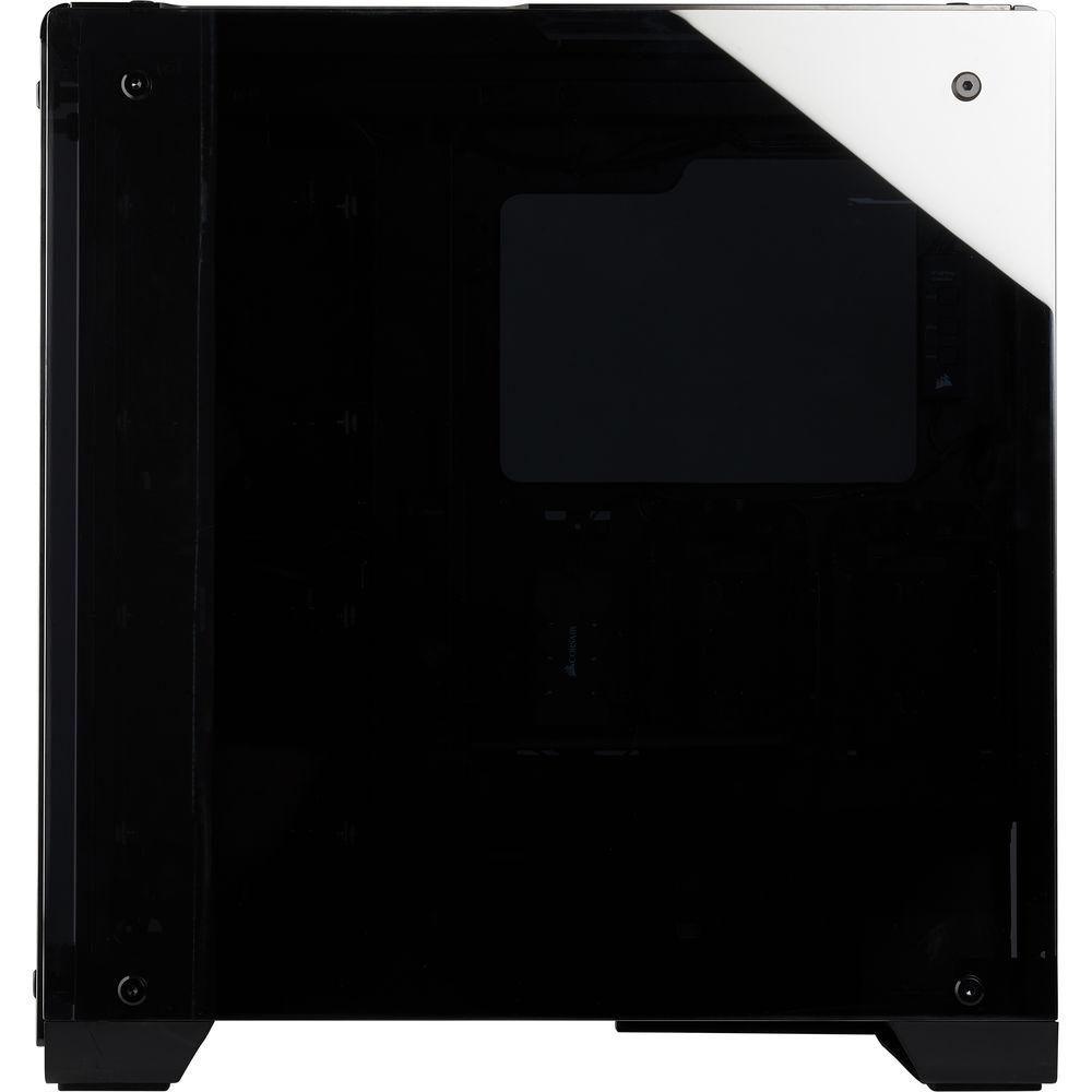 Corsair Crystal Series 570X RBG Mid-Tower Case