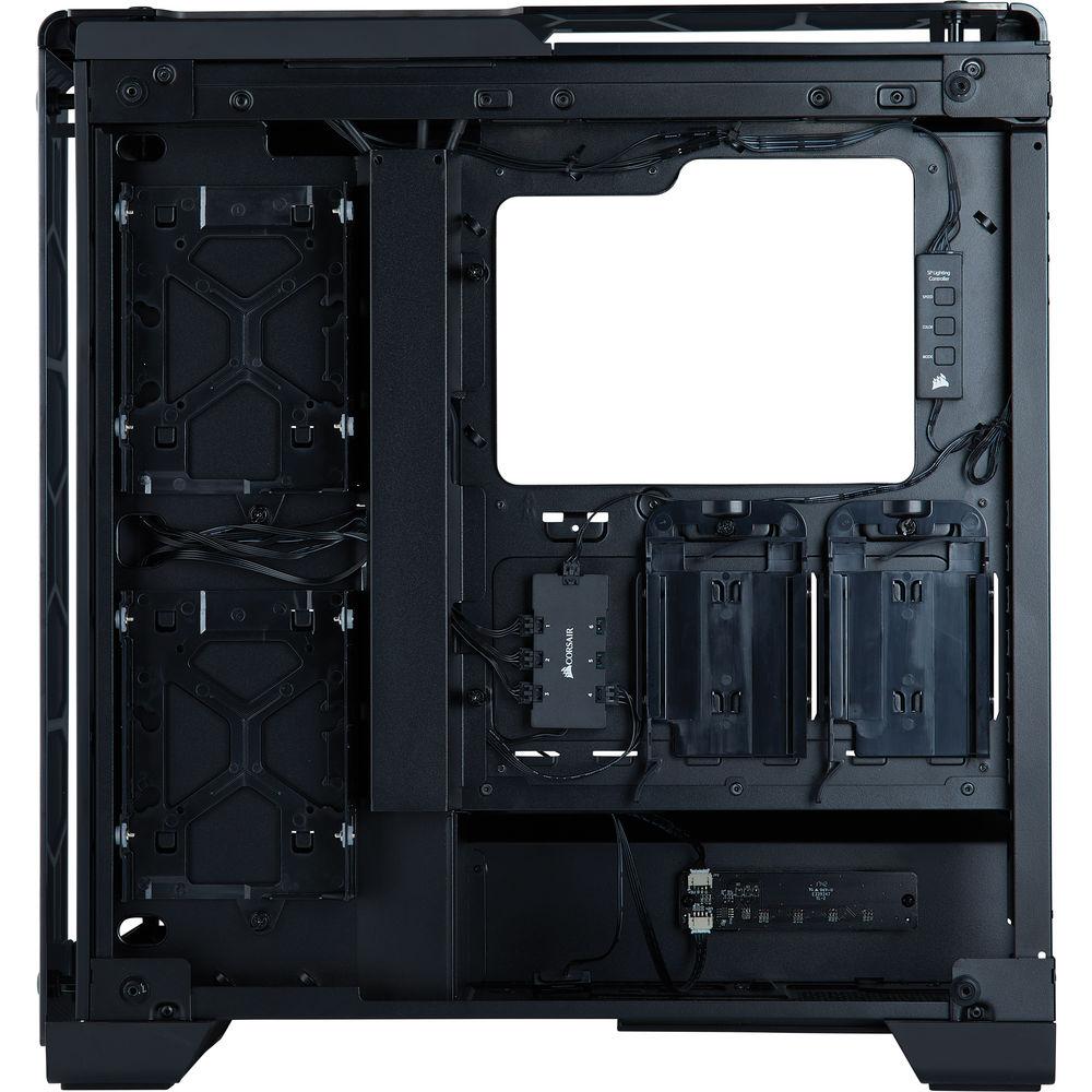 Corsair Crystal Series 570X RBG Mid-Tower Case