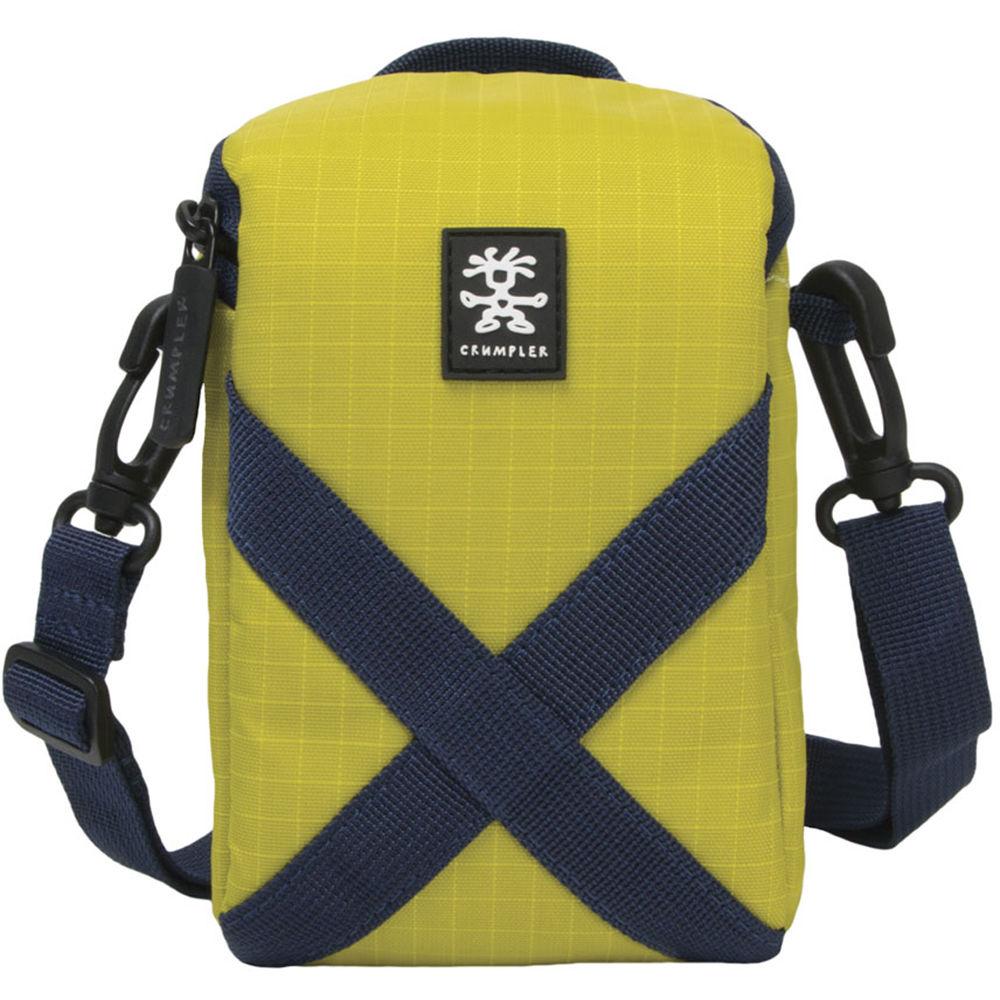Crumpler Drewbob Camera Pouch 200