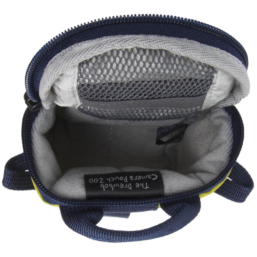 Crumpler Drewbob Camera Pouch 200