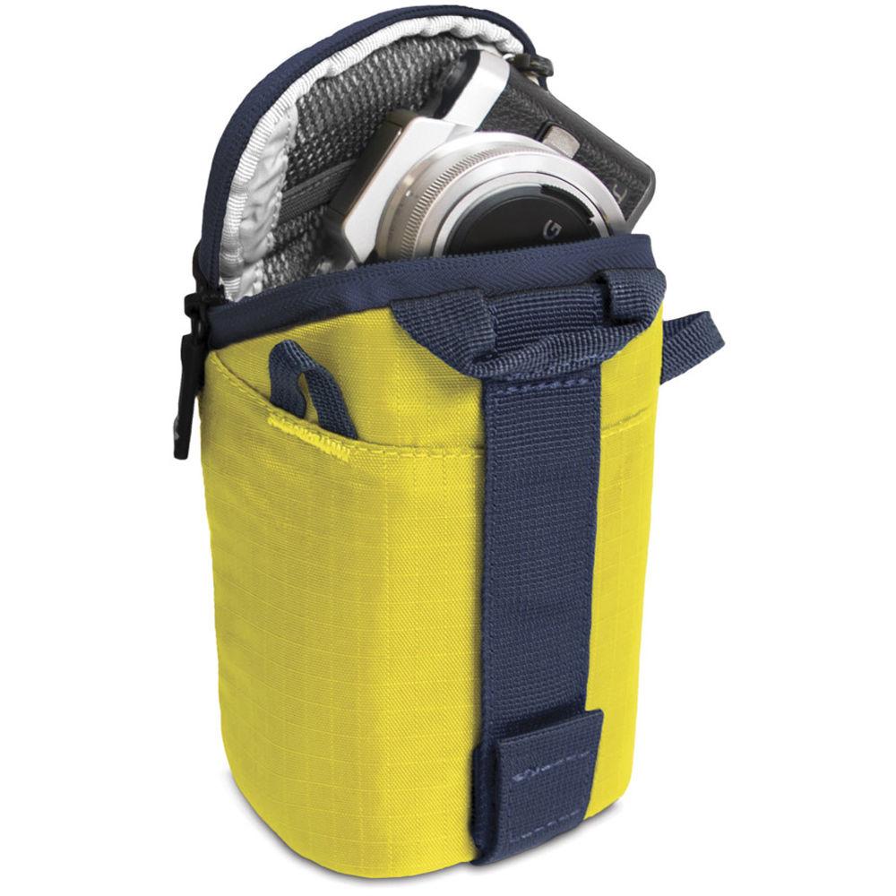 Crumpler Drewbob Camera Pouch 200