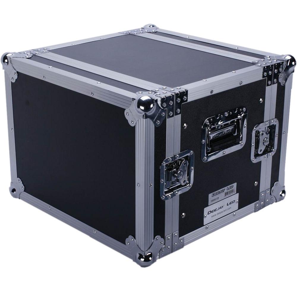 DeeJay LED 8 RU Effect Deluxe Case