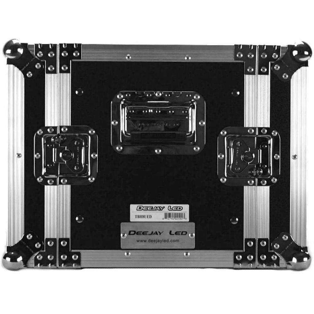 DeeJay LED 8 RU Effect Deluxe Case