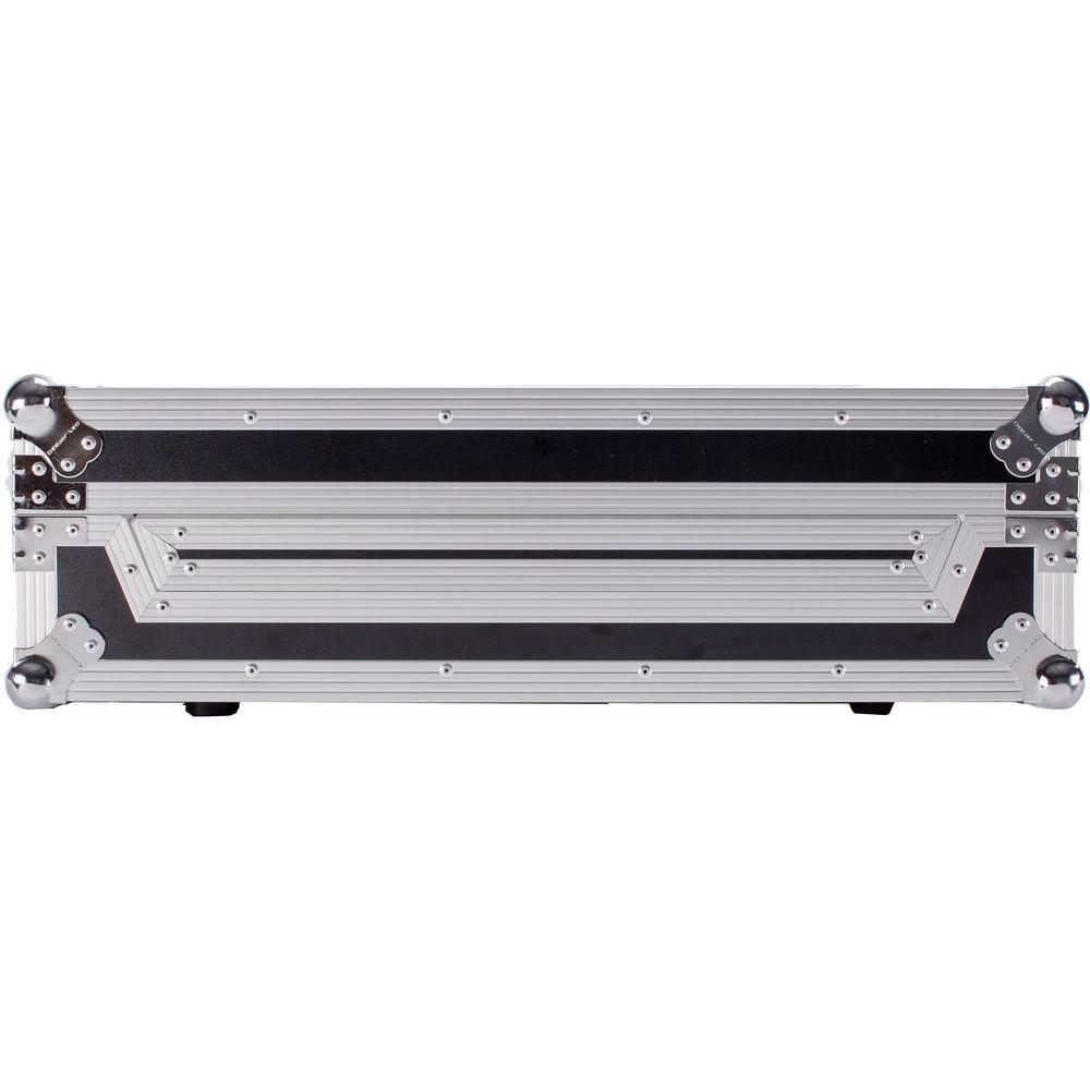 DeeJay LED Fly Drive Case for Pioneer DDJ-RX DJ Controller