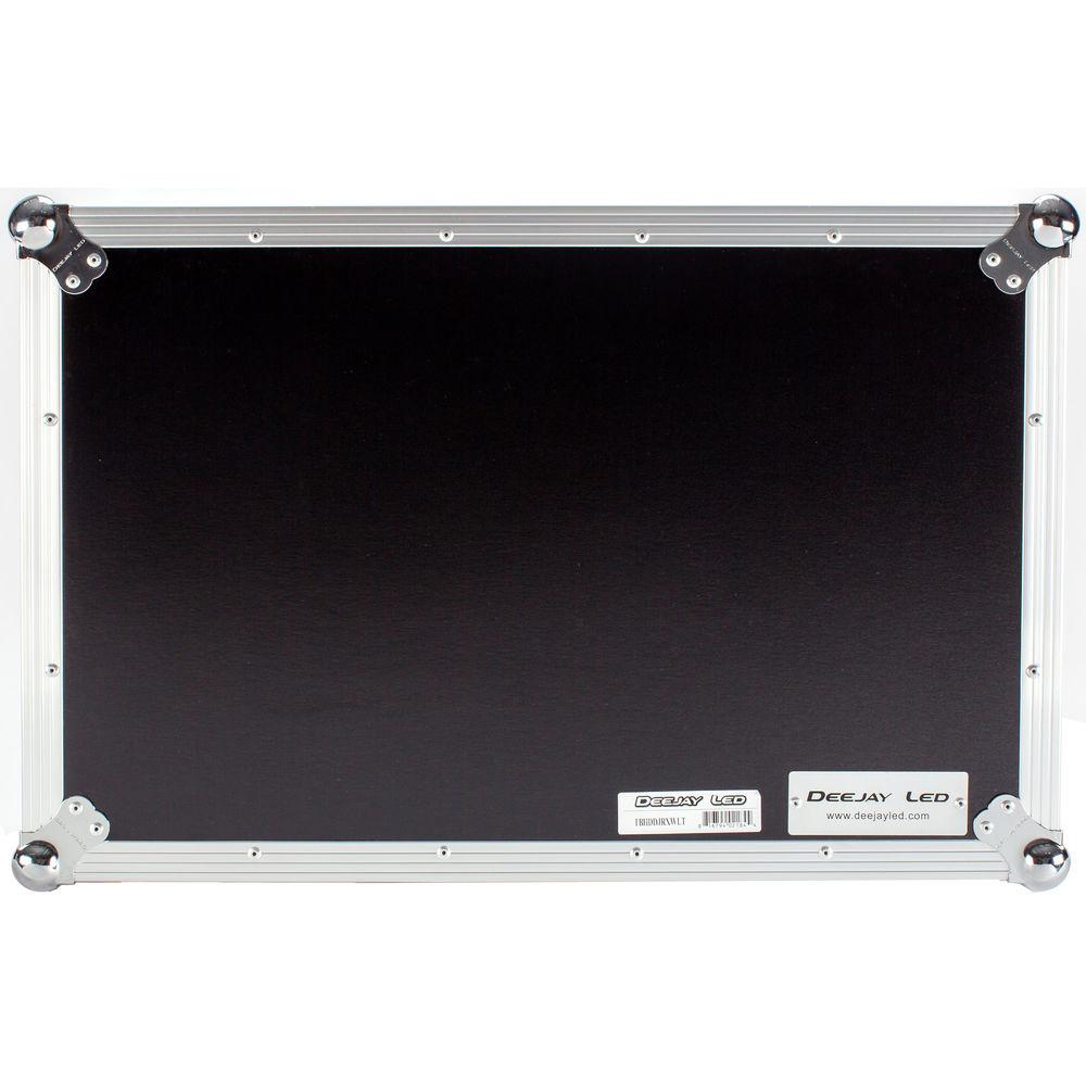 DeeJay LED Fly Drive Case for Pioneer DDJ-RX DJ Controller