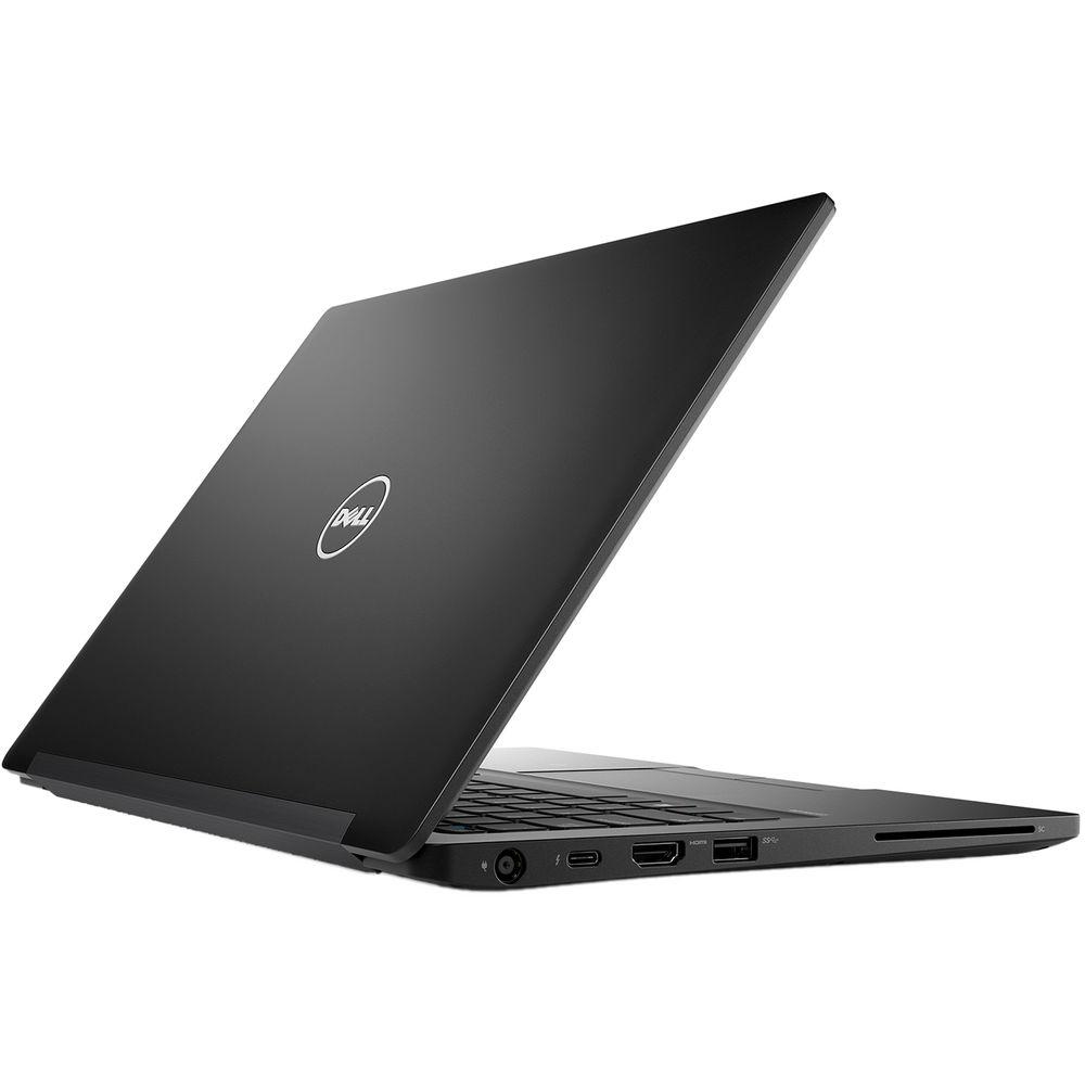 Dell 12.5" Latitude 7290 Laptop
