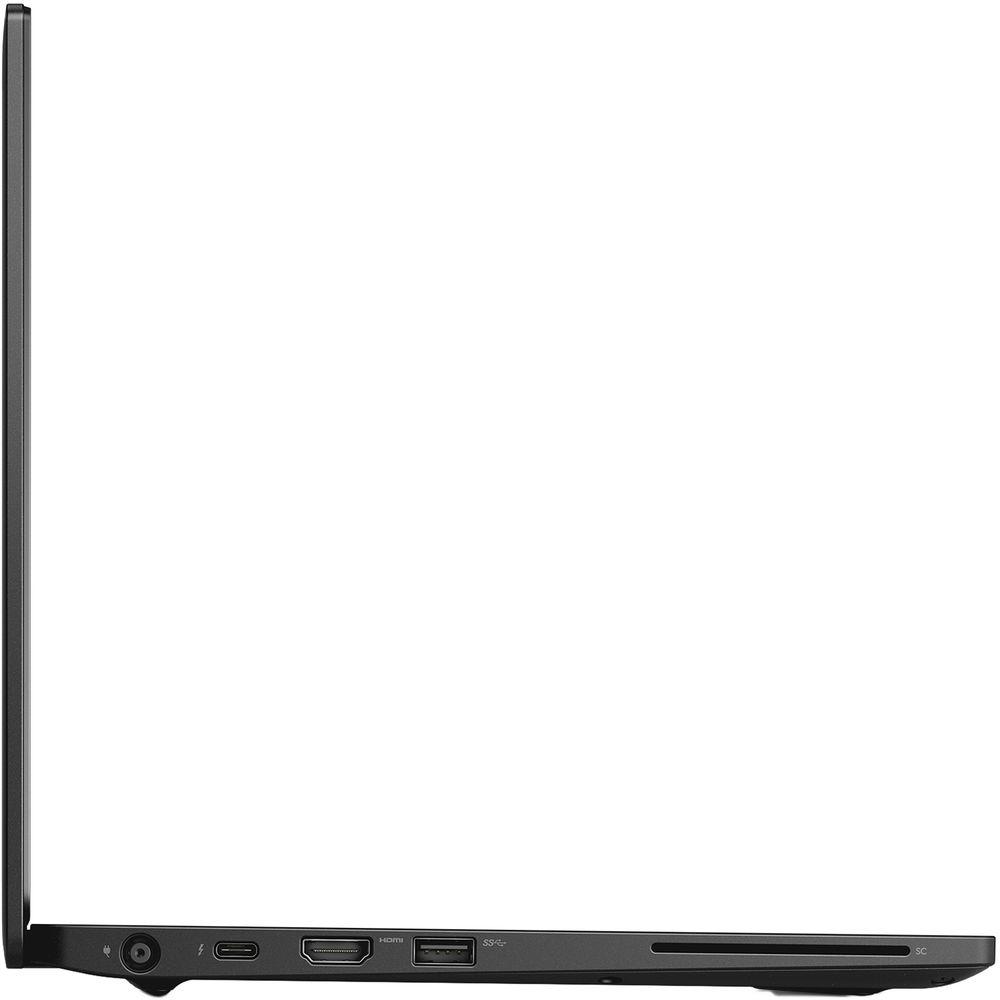 Dell 12.5" Latitude 7290 Laptop