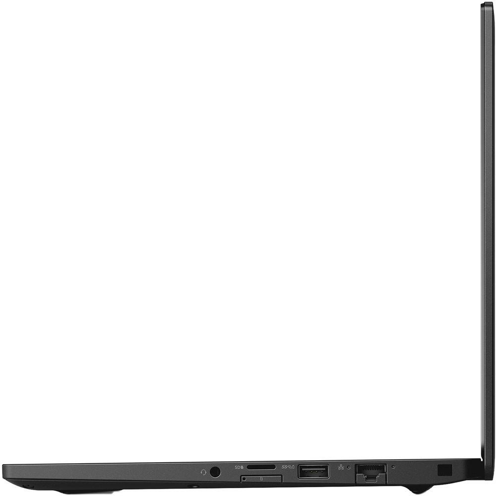 Dell 12.5" Latitude 7290 Laptop