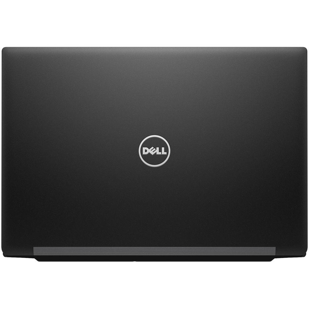 Dell 12.5" Latitude 7290 Laptop