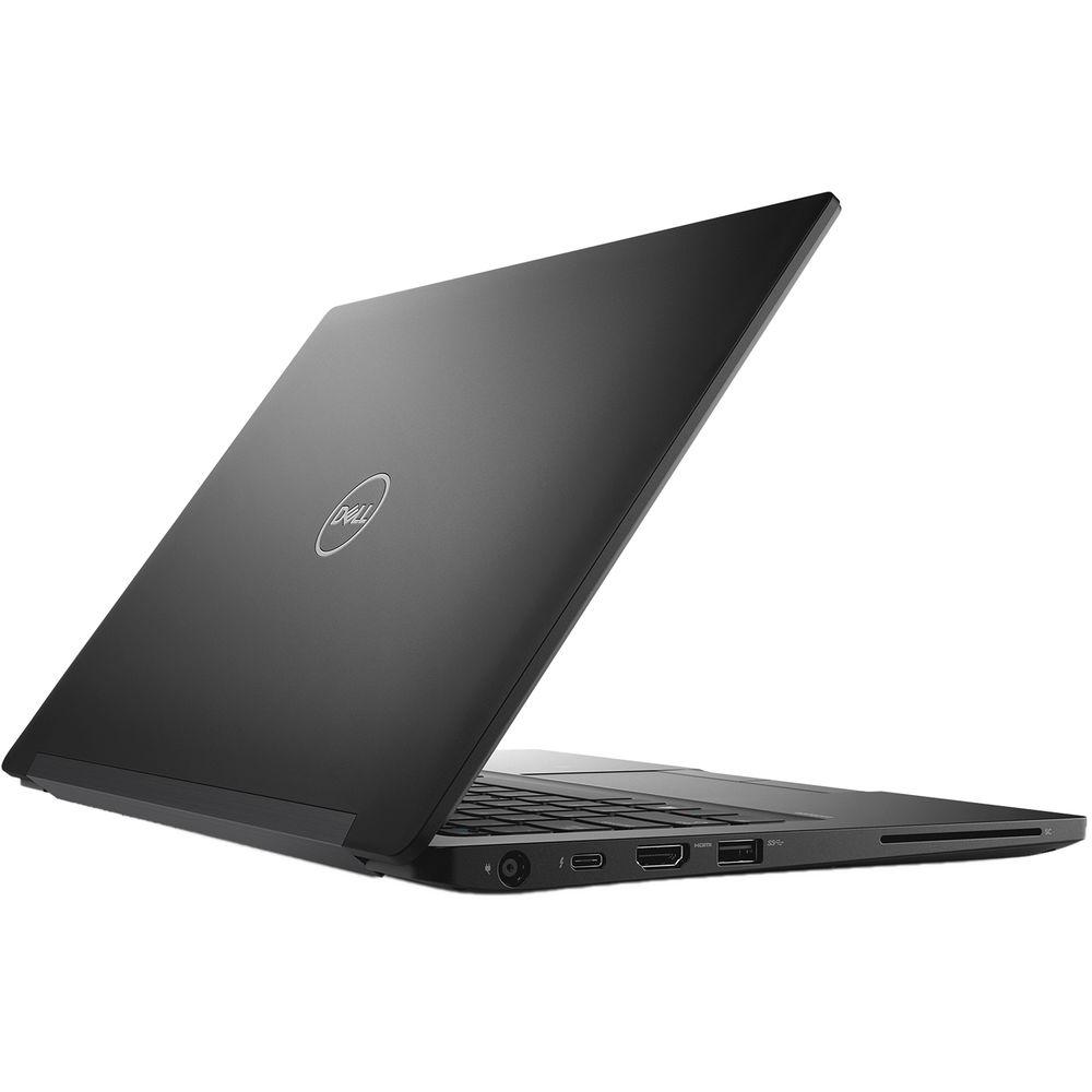 Dell 13.3" Latitude 7390 Notebook