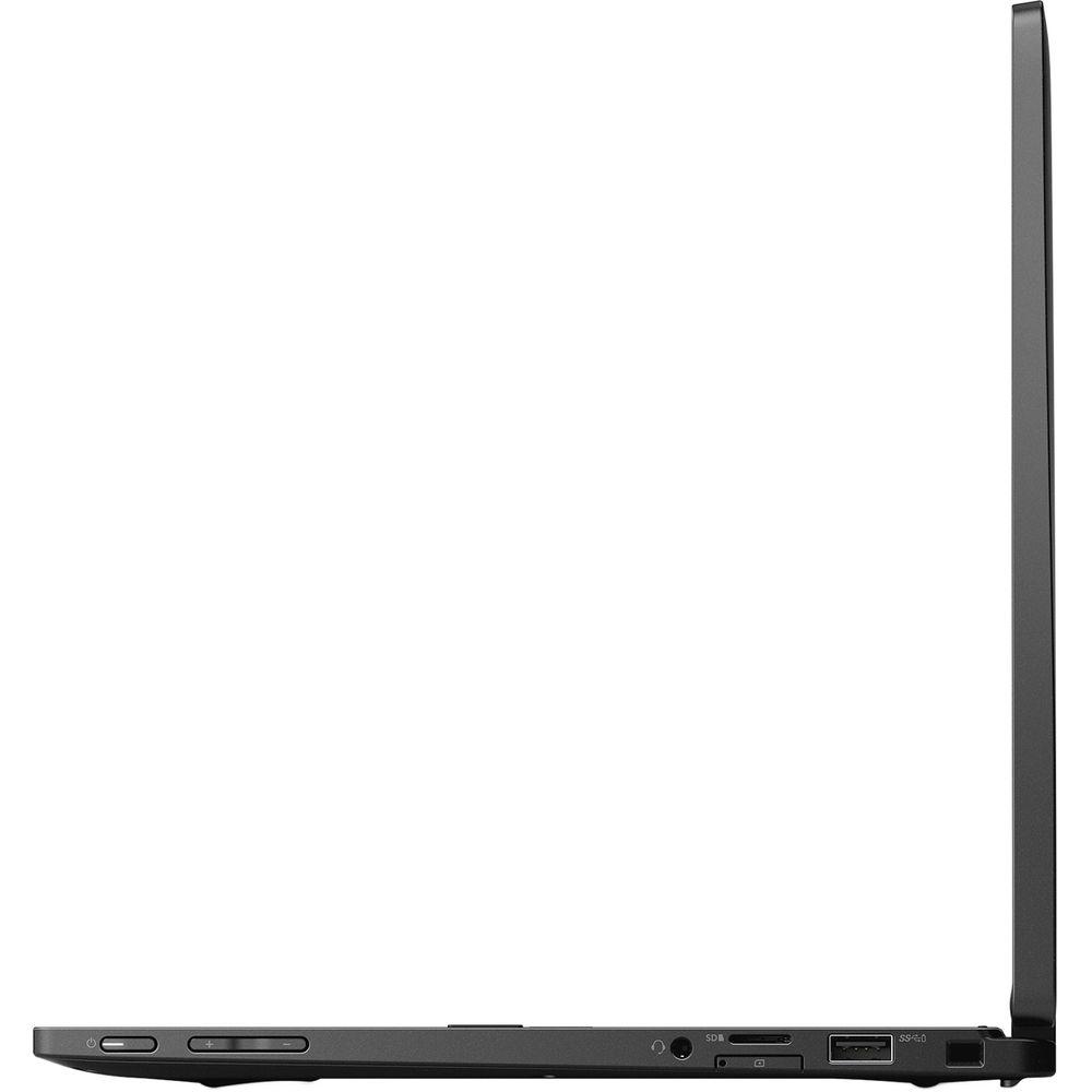 Dell 13.3" Latitude 7390 Notebook