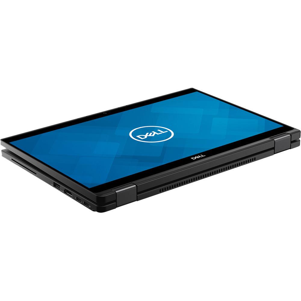 Dell 13.3" Latitude 7390 Notebook