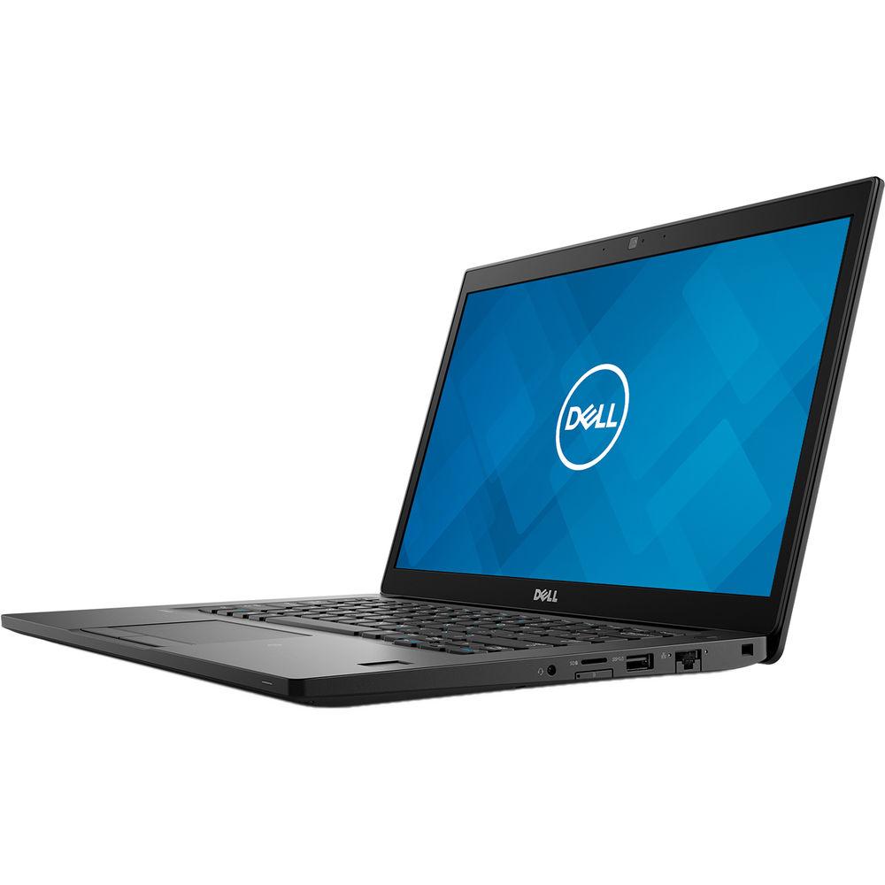 Dell 14" Latitude 7490 Laptop