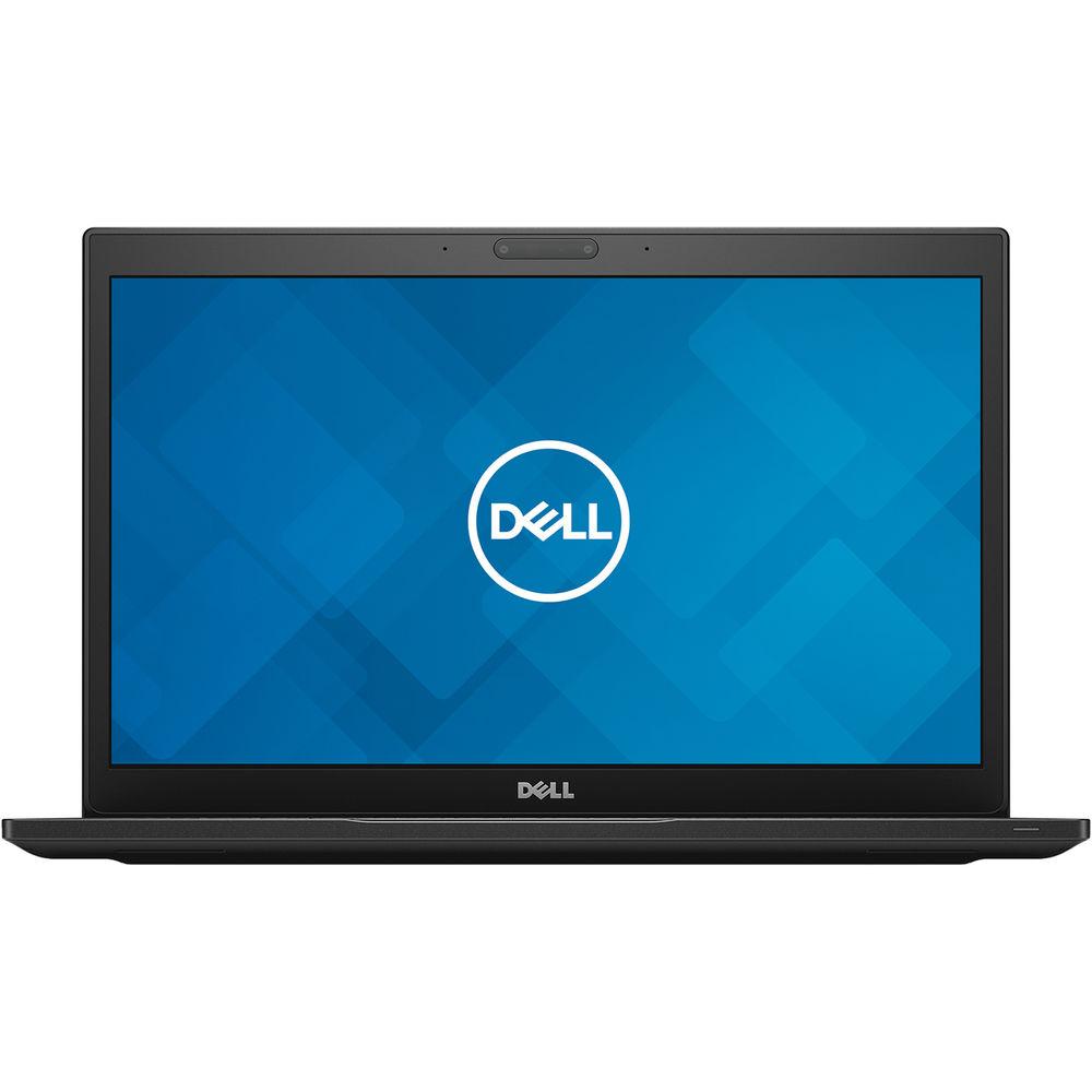 Dell 14" Latitude 7490 Multi-Touch Laptop