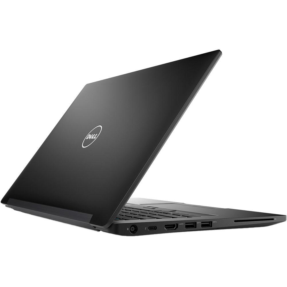 Dell 14" Latitude 7490 Multi-Touch Laptop