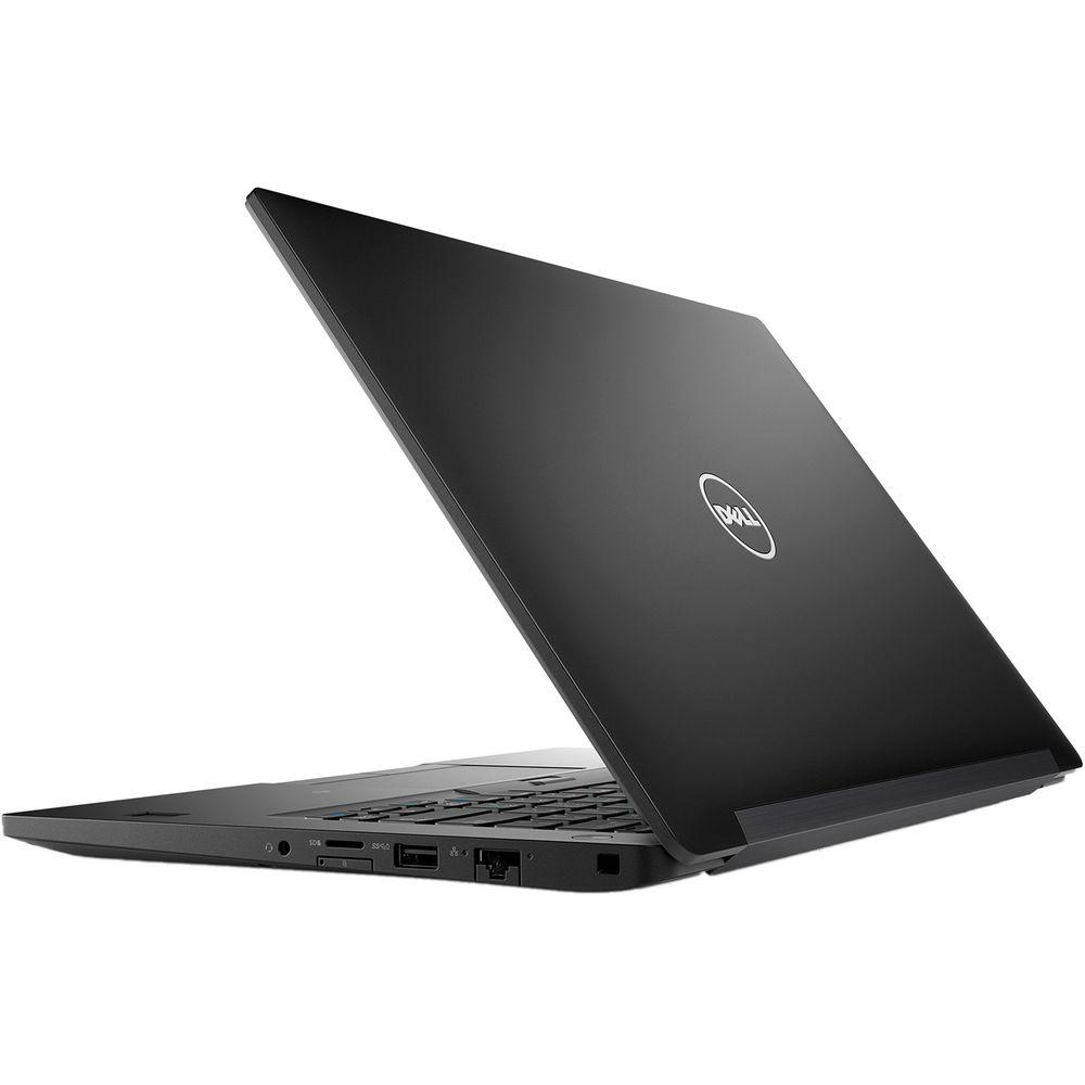 Dell 14" Latitude 7490 Multi-Touch Laptop