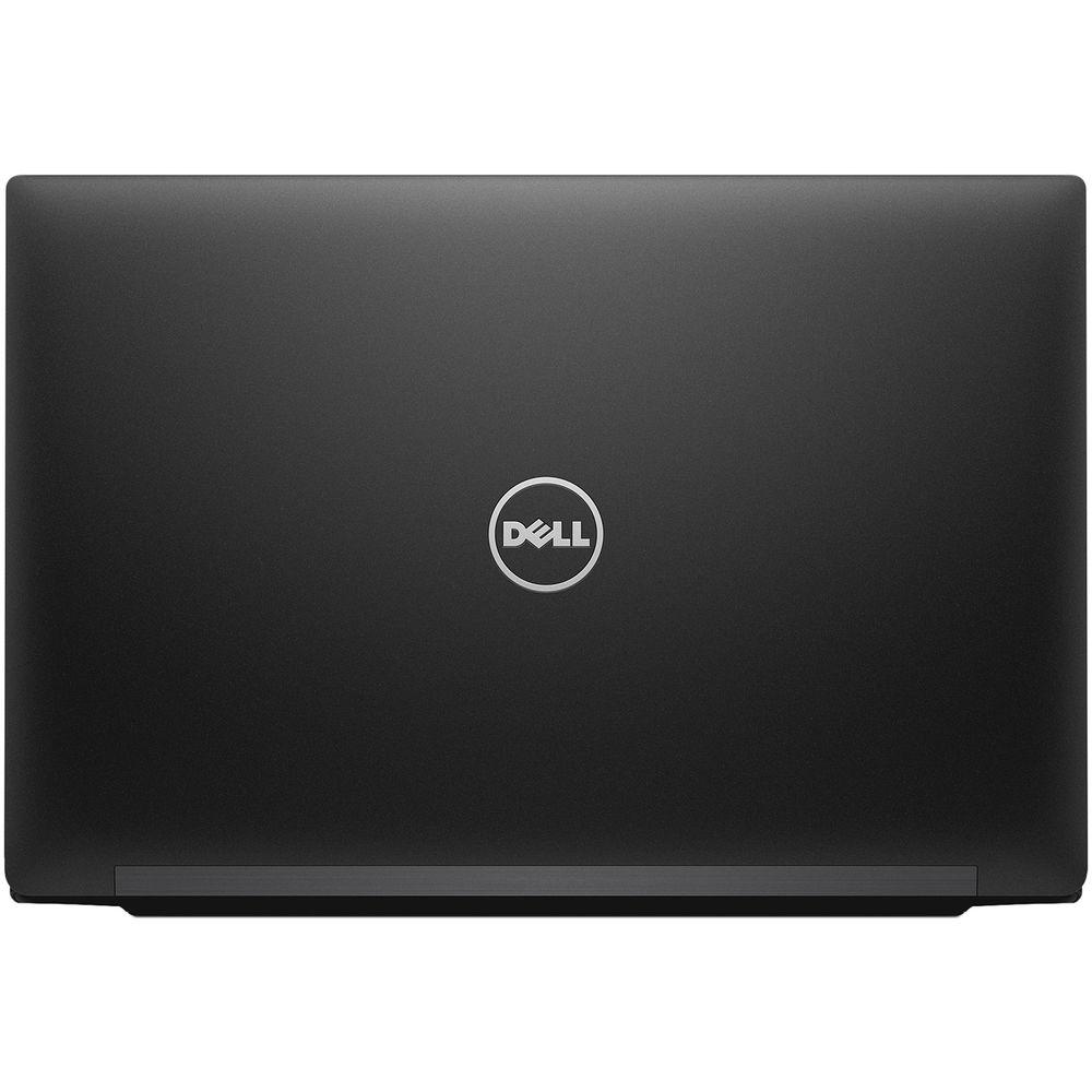 Dell 14" Latitude 7490 Multi-Touch Laptop