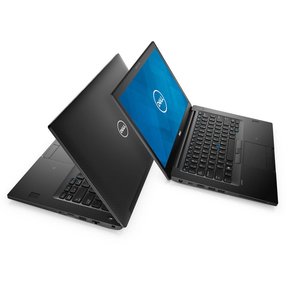 Dell 14" Latitude 7490 Multi-Touch Laptop