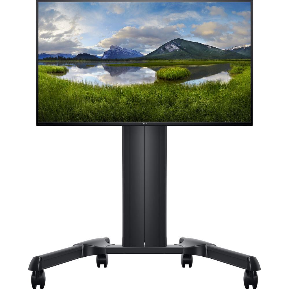 Dell 55" 4K Conference Room Monitor
