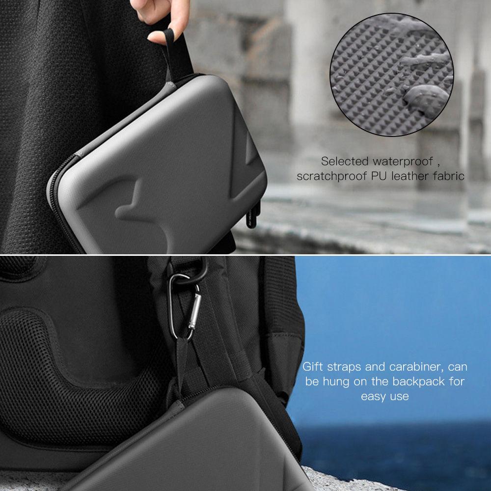 DigitalFoto Solution Limited Carry Bag for Osmo Pocket Accessories, DigitalFoto, Solution, Limited, Carry, Bag, Osmo, Pocket, Accessories